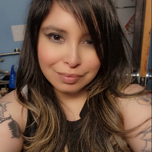 Amalia C. profile photo