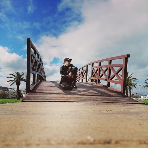 Soulaiman b. profile photo