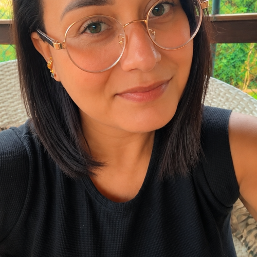 Tamala F. profile photo