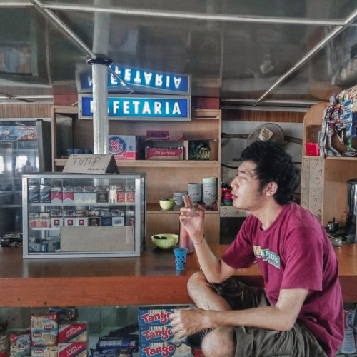 Reza G. profile photo