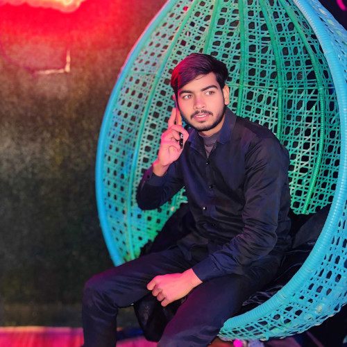 Anshul p.
