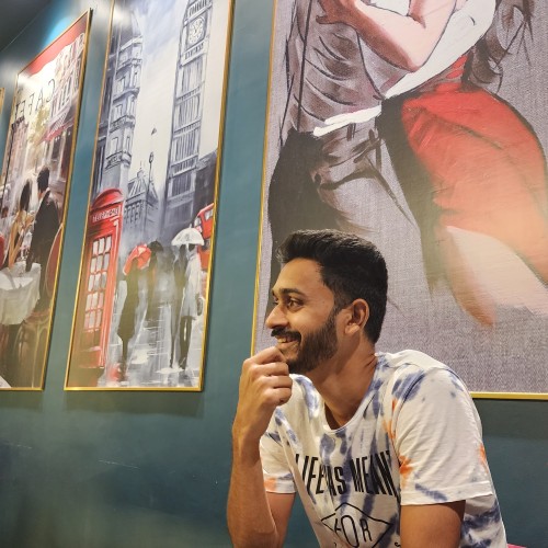suraj varma d.
