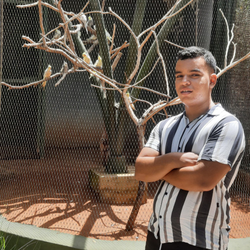 Mouhamed yasser M. profile photo