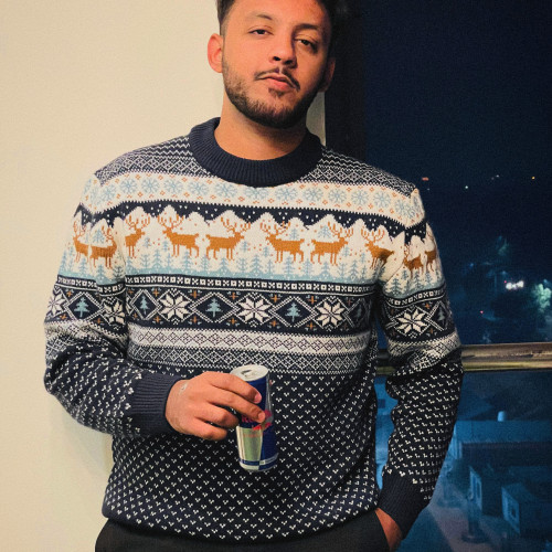 Hisal M. profile photo