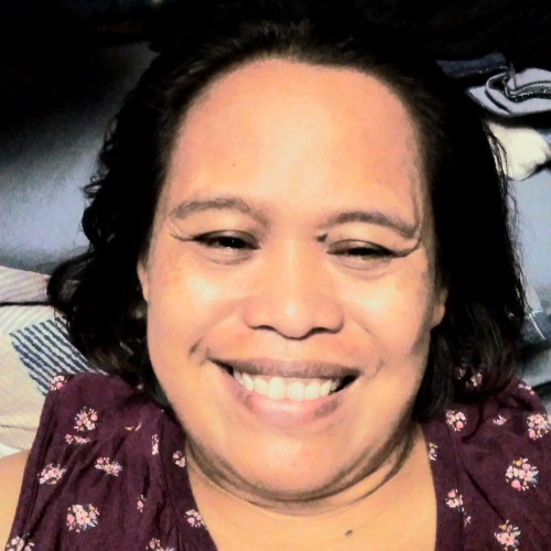 Ma Edna A. profile photo