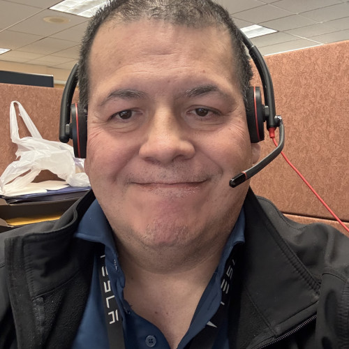 william v. profile photo