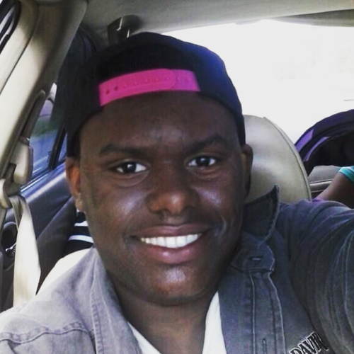 Azrael K. profile photo