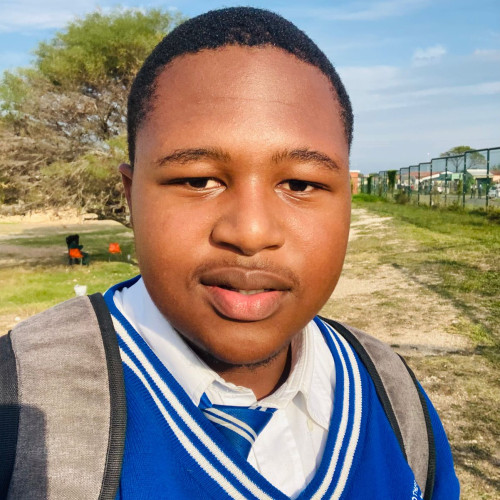 Athandiwe  L. profile photo