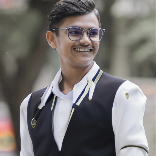 krushna d.