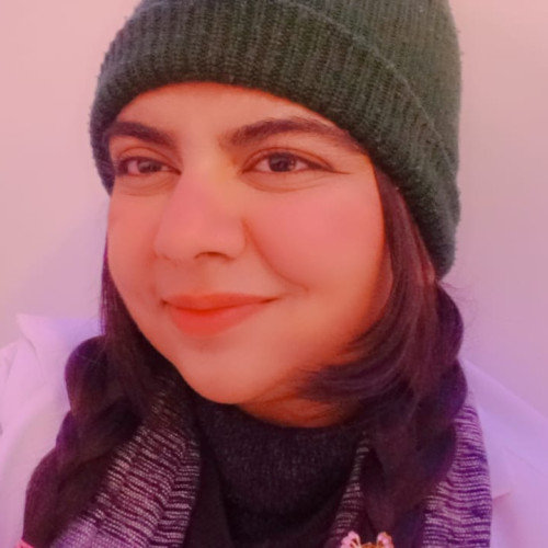 Misbah M. profile photo