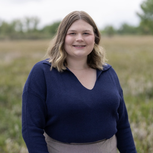 Trinity M. profile photo