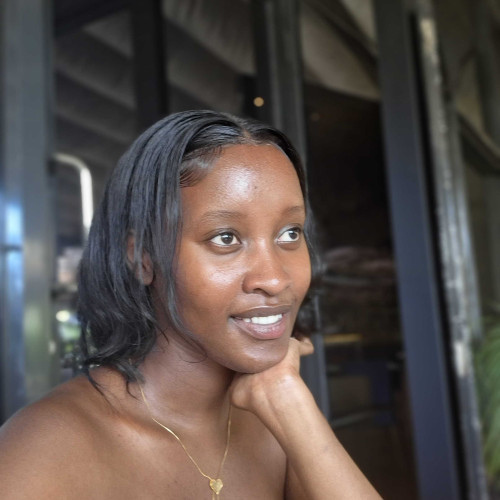 Joan K. profile photo