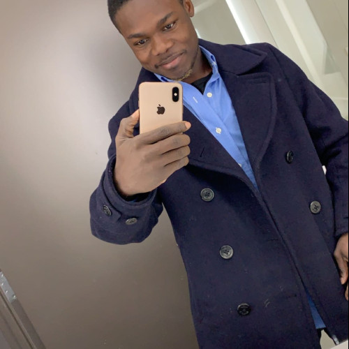 MARTIN L. profile photo