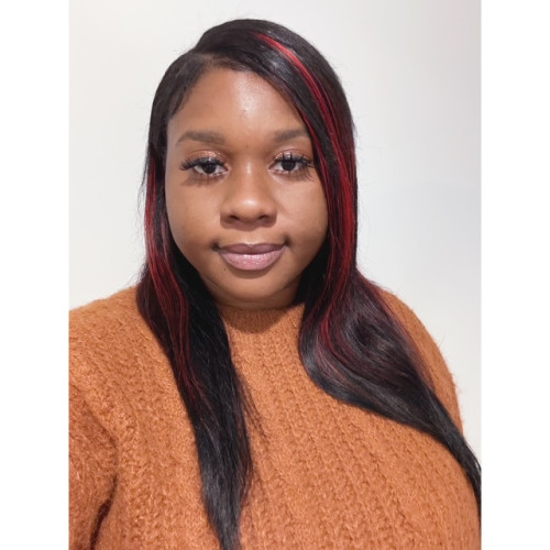 Malessa L. profile photo