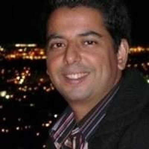 Saad z. profile photo