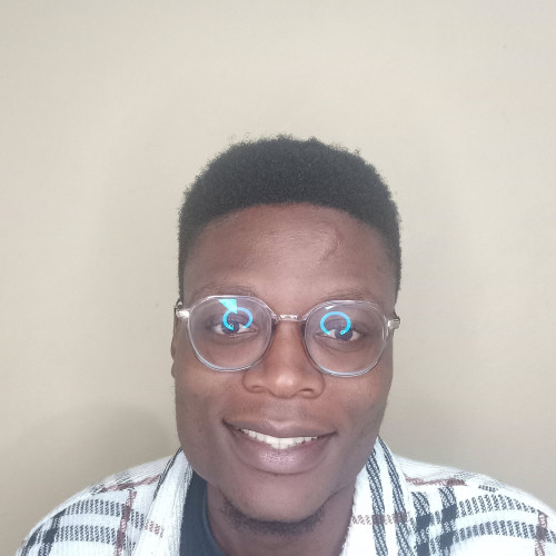 Solomon M. profile photo