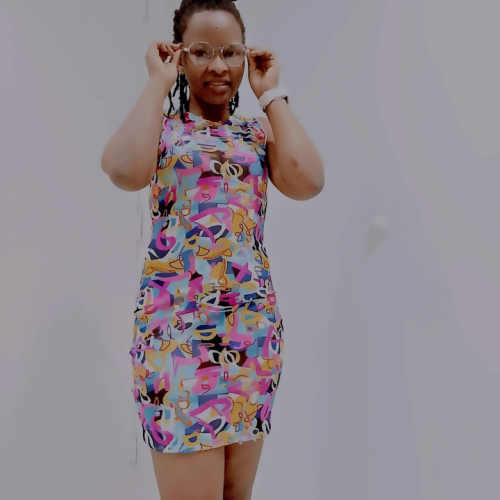 Jackline  W. profile photo