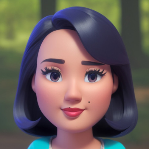 May Ann P. profile photo
