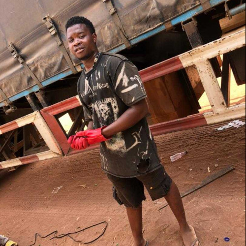 okpaleke u. profile photo