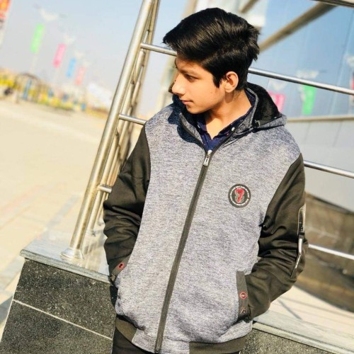 Muhammad jaffar  S.