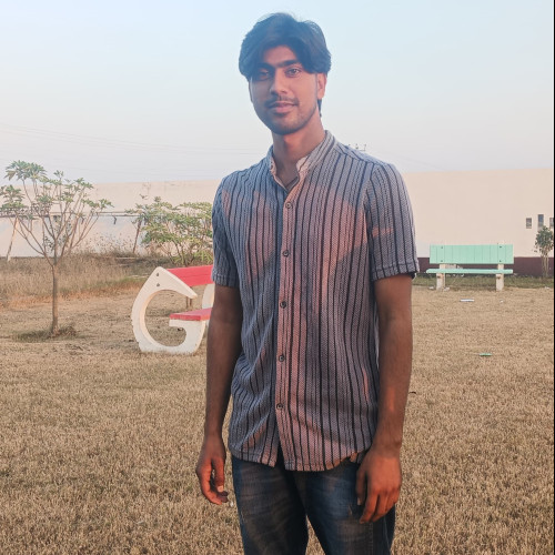Akshat Y. profile photo
