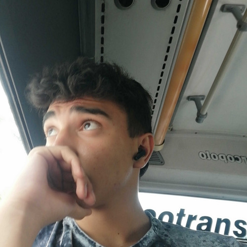 Angel A. profile photo