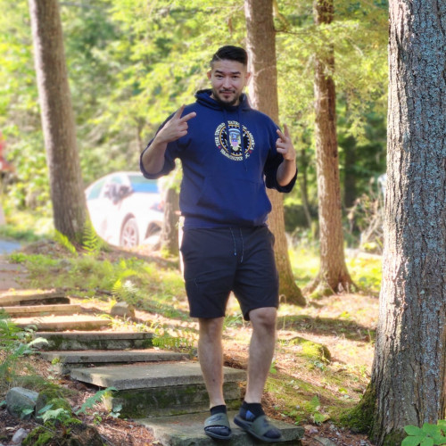 Omid R. profile photo
