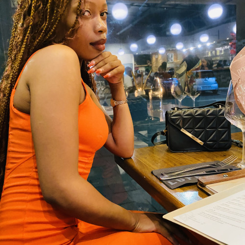 Anele N. profile photo