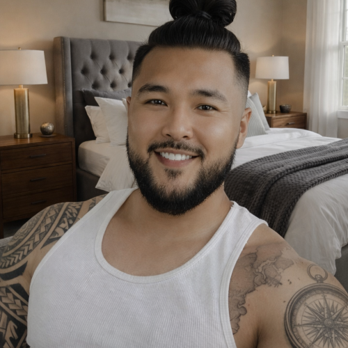 Kainoa N. profile photo