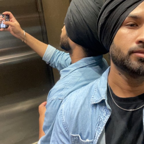 Manpreet S. profile photo