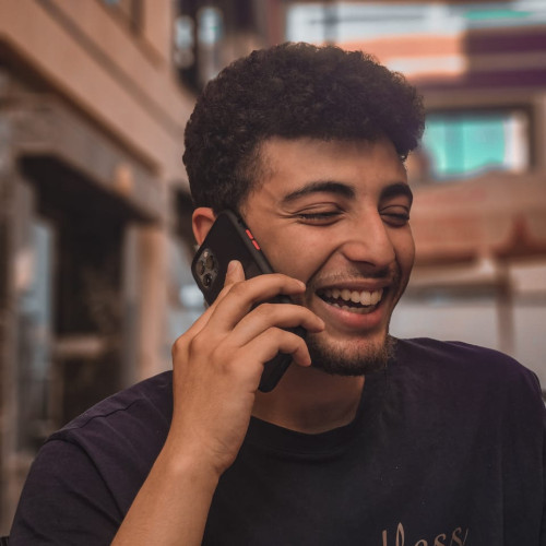 Mouad M. profile photo