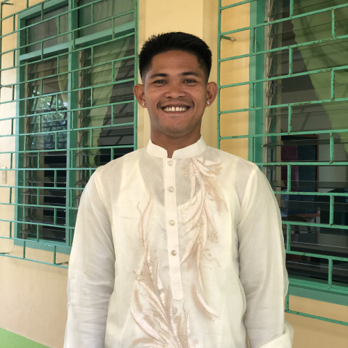 Marnel Joy N. profile photo