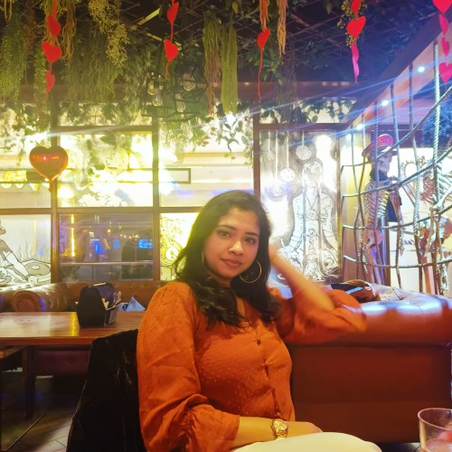 Janhvi S.