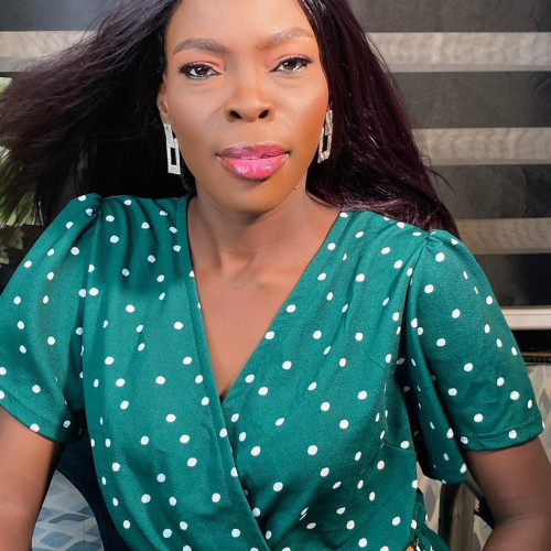 Ajoke O. profile photo