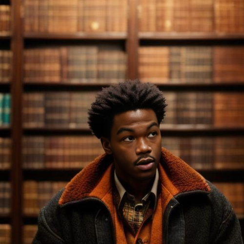 Ifesinachi  A. profile photo