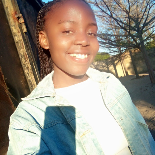 Blessed  S. profile photo