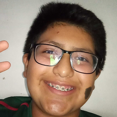 Mateo G. profile photo