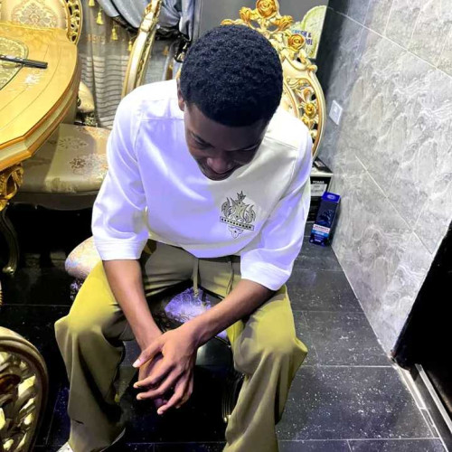 Emmanuel Y. profile photo