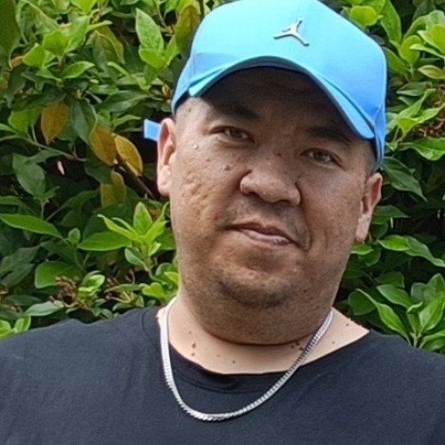 Shoun V. profile photo