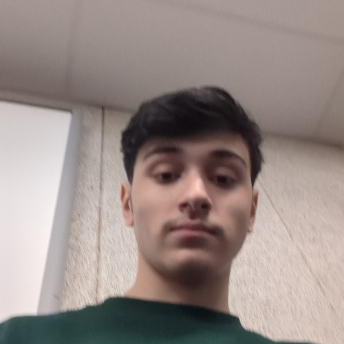 Azizi A. profile photo