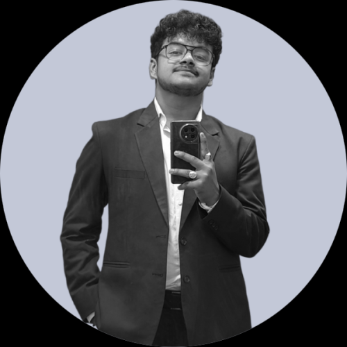 Prateek  G. profile photo