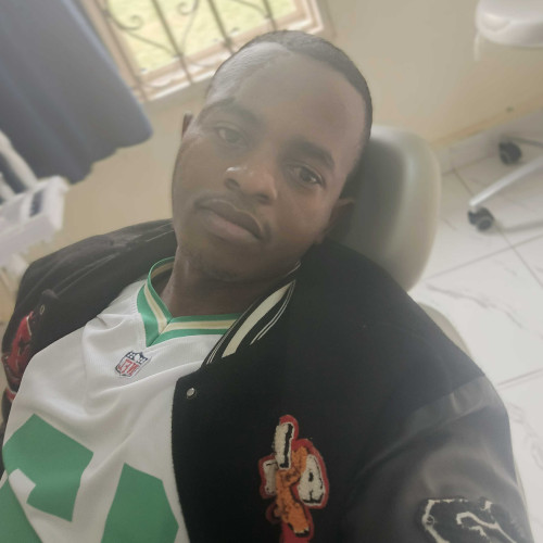 Mutabazi J. profile photo