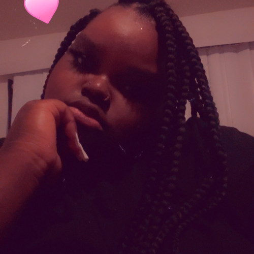 DeAshia M. profile photo