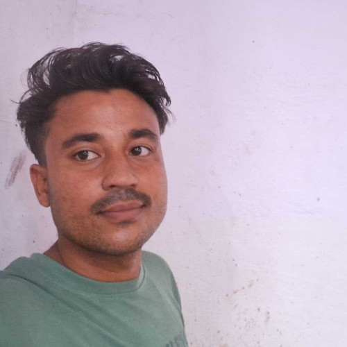 ranjay s. profile photo