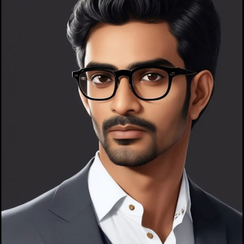 Ayush  G.