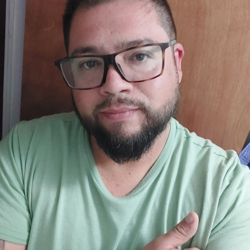 Patricio D. profile photo