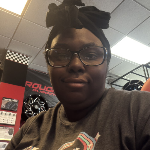 Faith C. profile photo