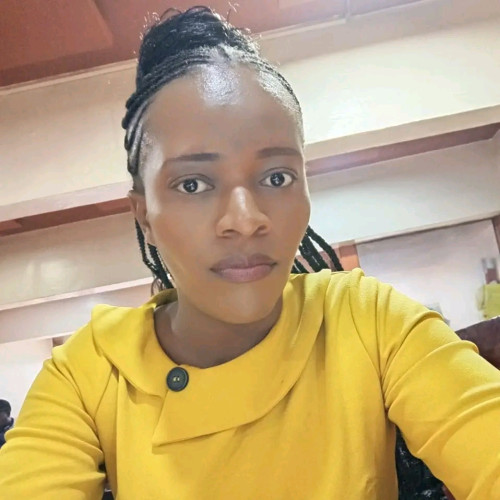 Joy J. profile photo