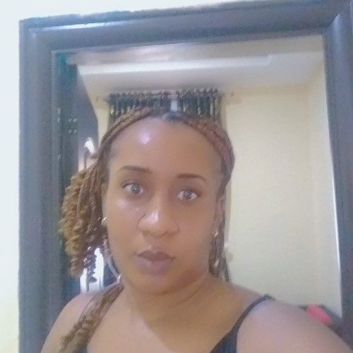 EZINNE J. profile photo