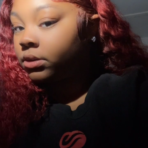Aaliyah K. profile photo